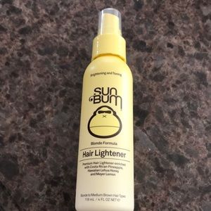 🌟Sun Bum Hair Lightener🌟